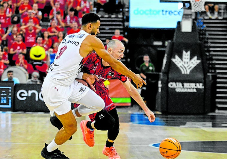 Oportunidad perdida para el equipo y los señalados